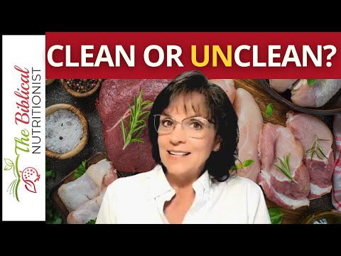 What Does The Bible Say About Eating Meat | Should We Eat Animals?