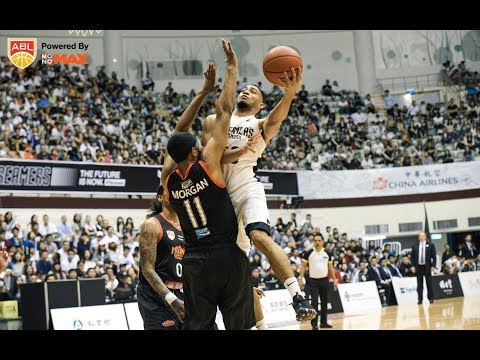 ▋東南亞職籃 #ABL9 31st Mar 2019｜Kenny Chien 11 分、5 助攻、1 抄截、1 阻攻 Highlight