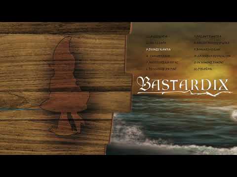 Bastardix - Amestutako Lurraldea (Diska osoa/Álbum completo/Full Album)