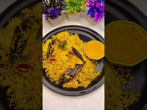 Vegetable pulao 😋🤤👌#ytshorts #youtubeshorts #trending #shorts #vegetablepulao