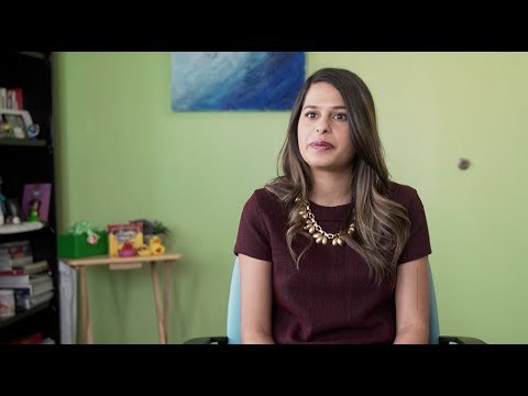 Social Worker | What I do & how much I make | Part 1 | Khan Academy