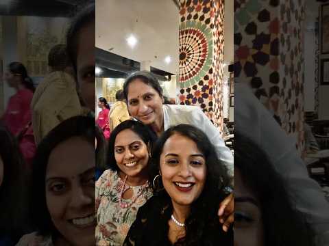 Jimmy's Restaurant at O2|Friend's Birthday#ukteluguvlogs #teluguvlogs #surekhateluguvlogs