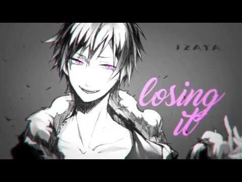 SOS // Izaya MEP Part