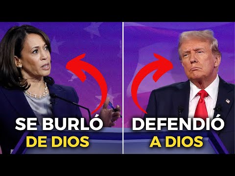 Así ganó Donald Trump con el apoyo de CRISTIANOS