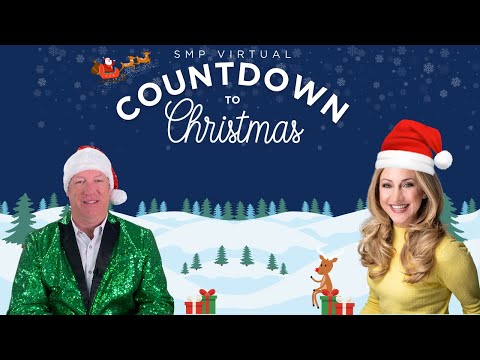 Countdown to Christmas: Day Two