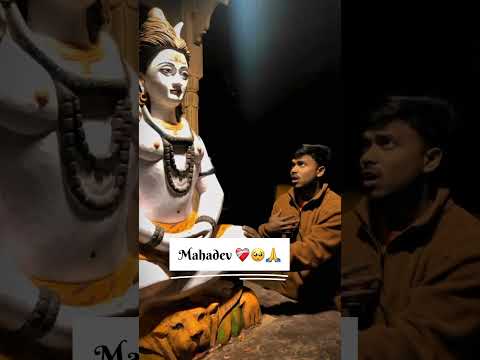 kaun si Galti Ho Gai Mahadev 🥺🥀🙏