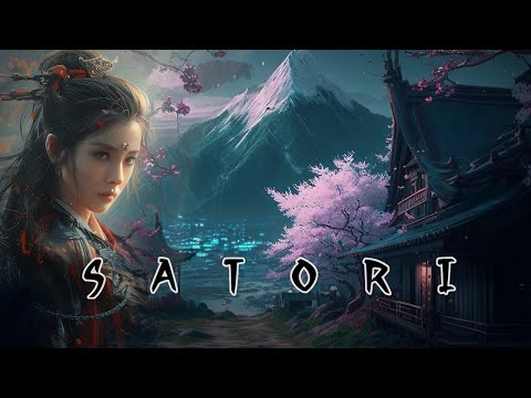 SATORI | Deep & Emotional Japanese Zen Music | Ethereal Meditation Music | Ambient Koto Music