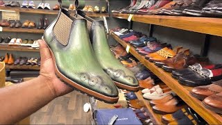 Cheapest Export Surplus Leather Shoes | Upto 92% Off🔥 | Free Shipping | Best Giveaway | Brandholik..