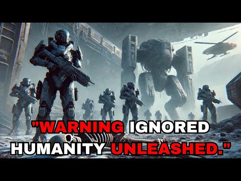 The NIGMA Empire Ignored Our Warning, Now They're Extinct | Epic HFY Sci-Fi Story