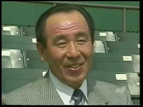 【 プロ野球リクエスト特集 「衝撃」 事件的判定 〜 1時間19分の空白ドラマ 〜 】1978年 日本シリーズ第7戦・阪急 上田利治監督の猛抗議