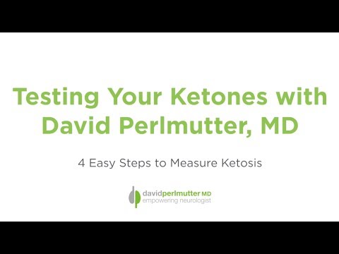 Are You in Ketosis? 4 Simple Steps to Measuring If You Are