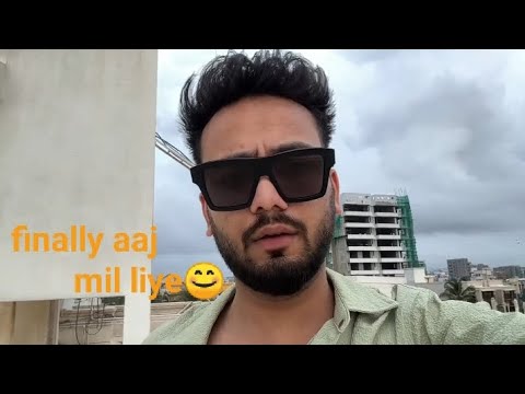 finally aaj mil liye | elvish yadav | sonu sood #youtubevideo