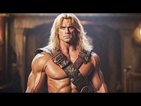 He-Man's Potential Return in Rumored Amazon Masters of the Universe Movie