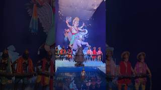 Samudra Manthan most amazing theme ganpati decorations | #trending #ganeshchaturthi #mumbai