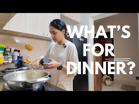 Whats For Dinner | Desi Diet Recipes || Anupama Anandkumar