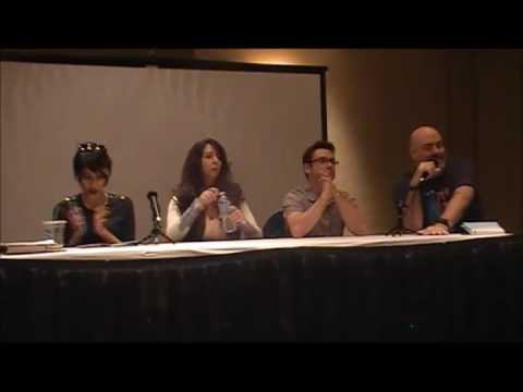 Voice Actor General Taiyou Con 2014