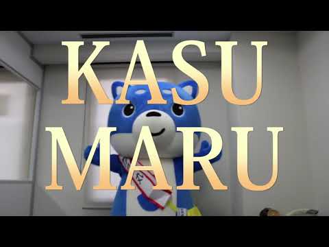 SUSHI-TEMPURA-KASUMARU!!!!!／カス丸（KASUMARU）