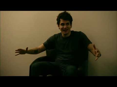 John Mayer Where the Light Is Bonus Interview