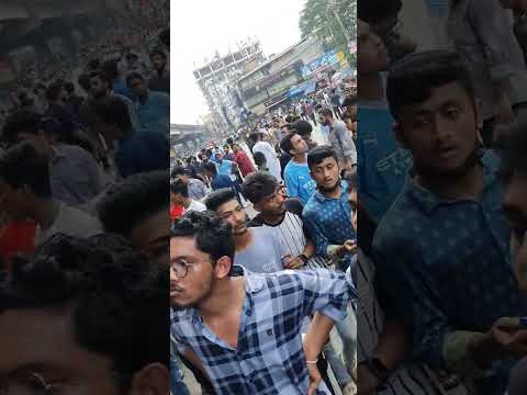 Save Bangladesh part 12 #kouta #quota #dhakauniversity #tending #todaynews