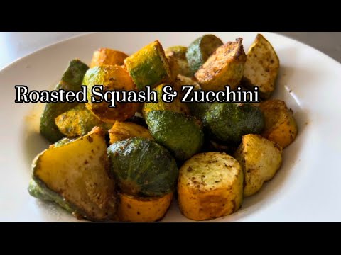 A quick 2- min video for an easy crowd pleasing Veggie!