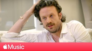 Father John Misty: 'Pure Comedy' Interview | Apple Music