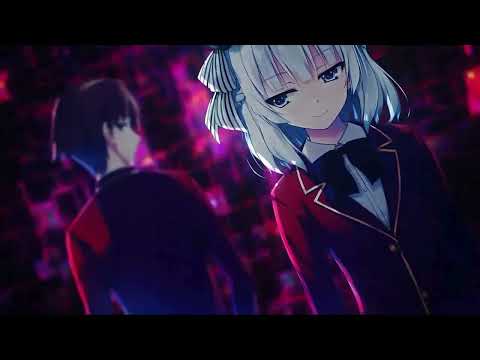 Classroom of the Elite Season 3 / Opening Full『Minor Piece』by ZAQ