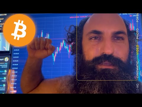 URGENT WARNING  ⚠ FOR BITCOIN & CRYPTO