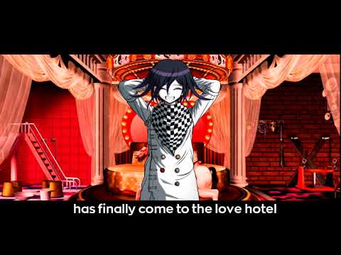 OumaSai: The Love Hotel Scene