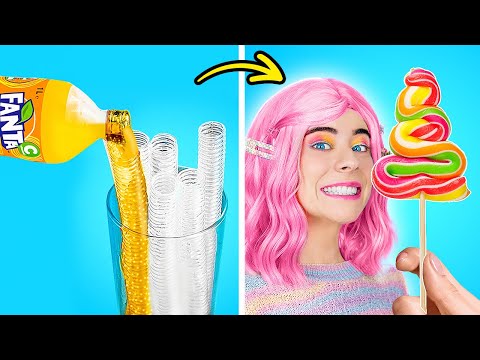 MUST HAVEs FOR PARENTS || Viral Life Hacks and Smart Tricks For Parents by 123 GO! Planet