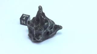 Meteorite Sikhote-Alin 107.4 grams