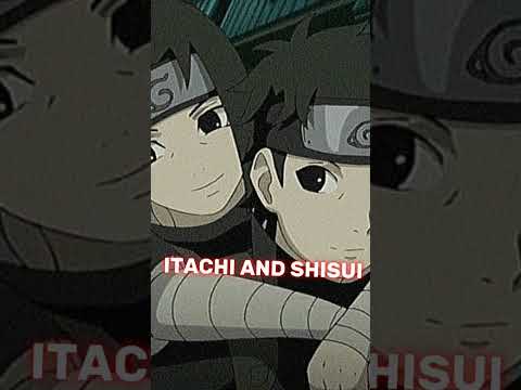 BEST DUO CHARACTERS IN NARUTO | #naruto #anime #animeedits #edit