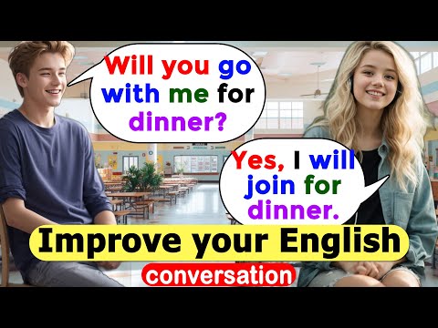 English Speaking Practice For Beginners | English Conversation Practice | Best English Online