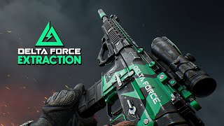 Epic Moments in Delta Force Extraction are Everywhere!