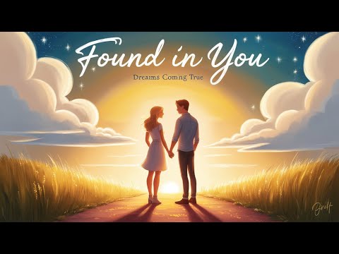 Found In You  - A Romantic Soulful Ballad | Soothing Love Song | Romantic Chill Music | Chill Vibes