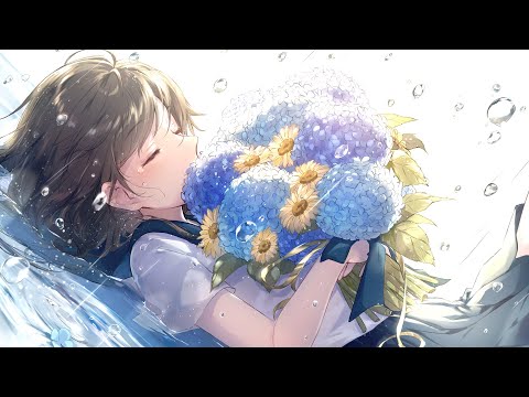 【癒しピアノ】美しいピアノ曲メドレ - 心がやすらぐ - BlueGirlPiano【勉強用、作業用BGM】