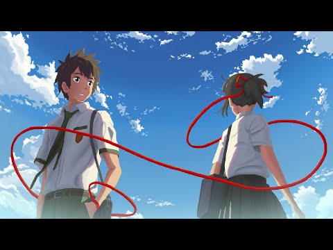 How 'Your Name' Captured The Anime Community