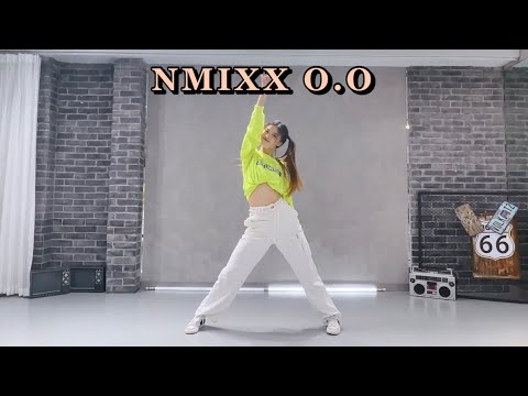 NMIXX(엔믹스) - O.O Full Dance Cover | @susiemeoww