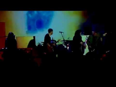 Roky Erickson - Roller Coaster (Live 02/18/2014)