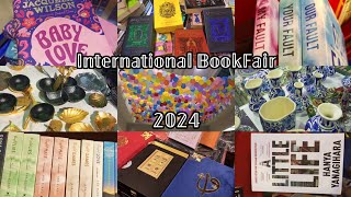 19th Karachi International Book Fair - 2024