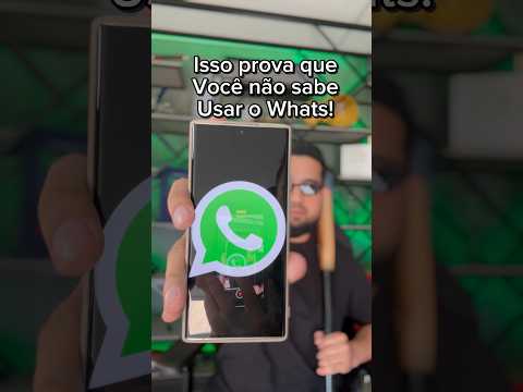 Três super dicas para otimizar o seu tempo no WhatsApp