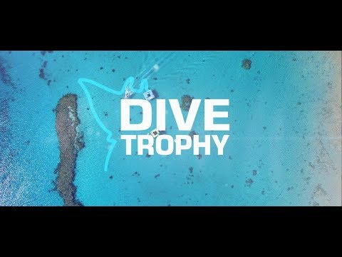 DIVE TROPHY Finale 2018 sponsored by CHRIS BENZ Watches