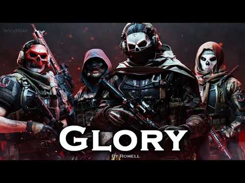 EPIC HIP HOP | ''Glory'' by Romell