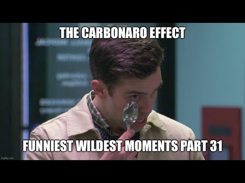 The Carbonaro Effect Funniest Wildest Moments Part 31 (1080p HD)