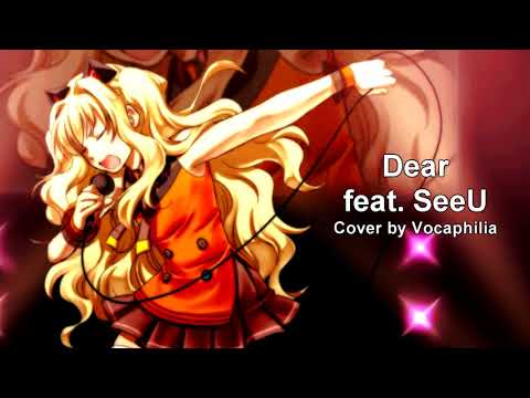 SeeU - Dear (VOCALOID Cover)