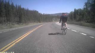 2012 Bicycle Tour of Colorado Day7 34miles Zoom