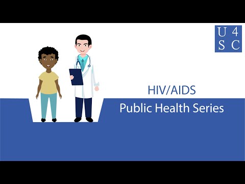 HIV/AIDS: Act Up!- Public Health Series | Academy 4 Social Change