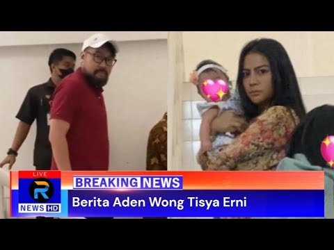 Berita Aden Wong Tisya Erni