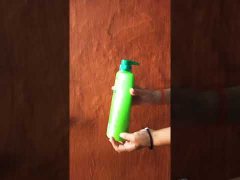 Vatika shampoo || Unboxing Gone Wrong!🙏