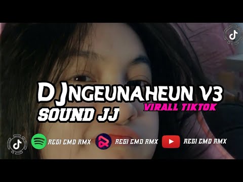 DJ NGEUNAHEUN V3 II ULAR X PAPALI X BASO KONT*L SOUND JJ FT @Azilllvvv