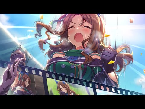 『ウマ娘』キングヘイローソロ曲『Exercise the Right』非公式MAD★ 壱百満天原サロメ嬢キングトレーナー就任記念